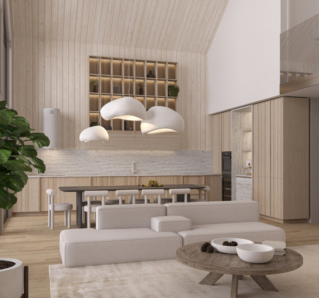 Proiect Barn House– Proiect Arhitectura si Structura Timber Frame-8.5x12.2m